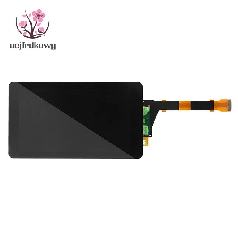 Màn hình LCD 5.5 inch 2K HD cho máy in 3D Creality LD002R/ELEGOO Mars màu đen