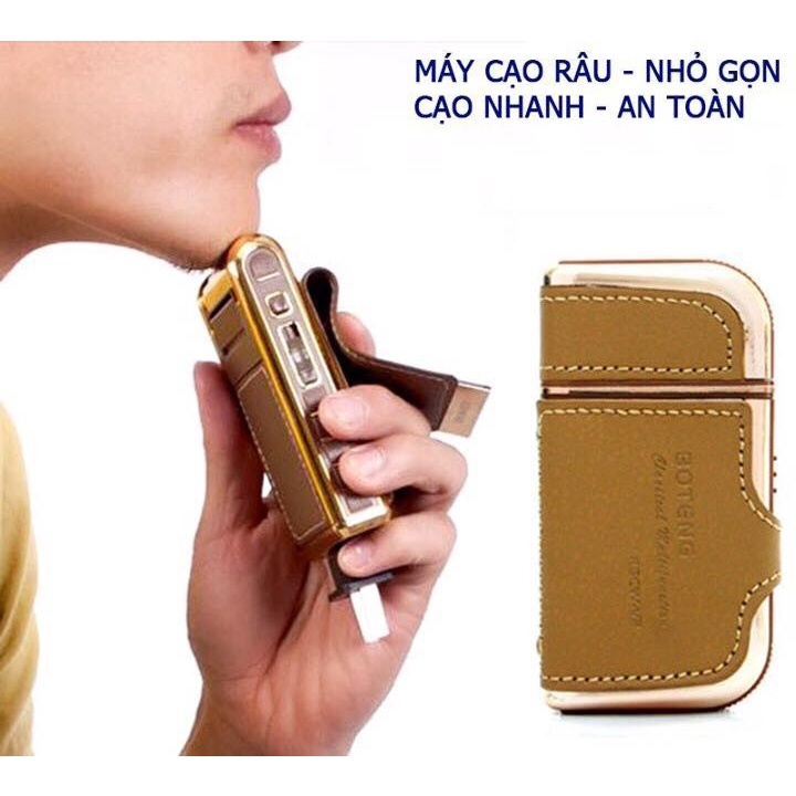 máy cạo râu v1