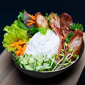 Bún Tươi Safoco 300g