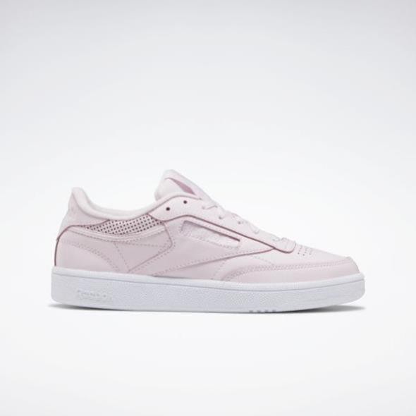 [Chuẩn au] [NEW SEASON SS20] Giày Thể Thao Nữ REEBOK CLUB C 85 EF3286 : [ HOT ] . . 💯 [ Hàng xịn ] . . Siêu phẩm : .