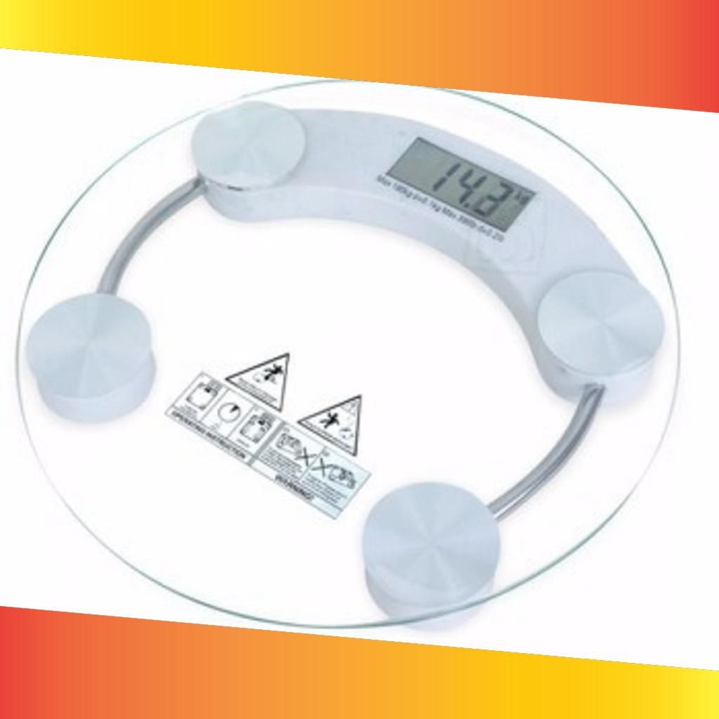  CÂN SỨC KHỎE TRÒN 180KG 