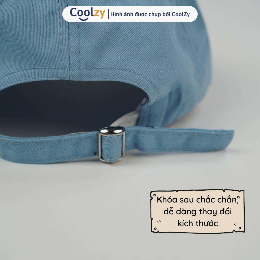 [Mã FAMARAL1 giảm 10K đơn 50K]Mũ lưỡi trai ❤️ Nón kết thêu hình chữ Hello chất kaki cao cấp form unisex nam nữ N26