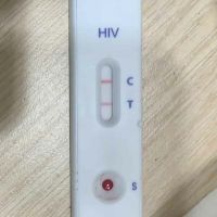 (Hỏa tốc HCM) Que thử HIV Fastep