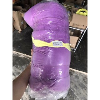 Thú bông khủng long dài 90cm