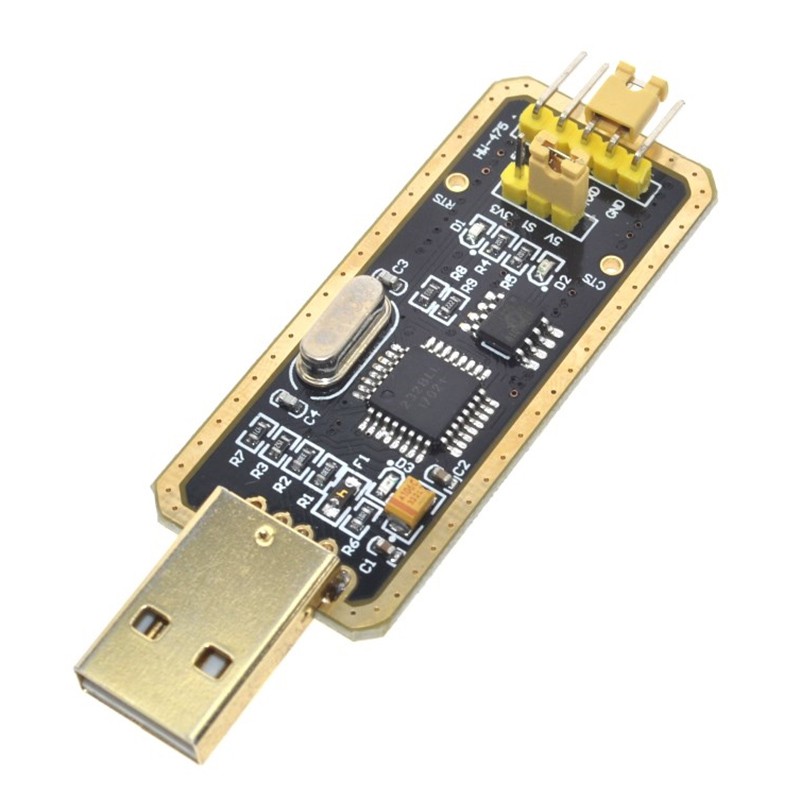 1 CáP ChuyểN ĐổI FT232BL FT232 USB Sang TTL 5V 3.3V Cho Arduino