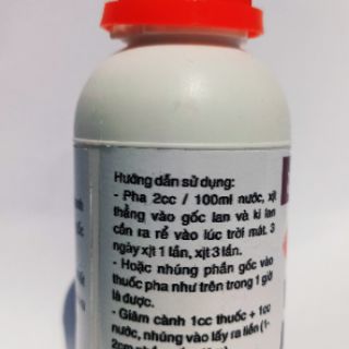 WHITE ROOT - Siêu Kích Rễ Báo Hỷ lọ 100ml