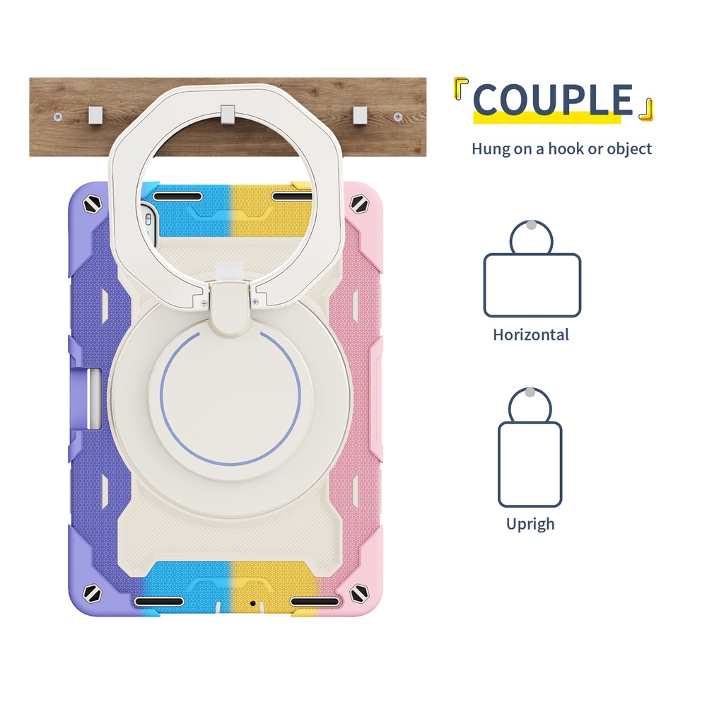 Ốp Máy Tính Bảng Kiểu Áo Giáp Cho Xiaomi Mi Pad 5 / Xiaomi Mi Pad 5 Pro