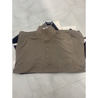 Áo phông cổ polo
