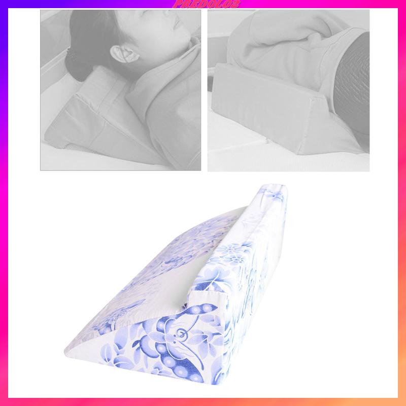 [Predolo2] Gối Ngủ Có Thể Điều Chỉnh Hình Bông Hoa Chống Ngáy