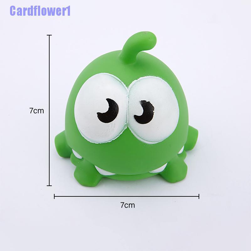 Đồ Chơi Ếch Cao Su Vinyl