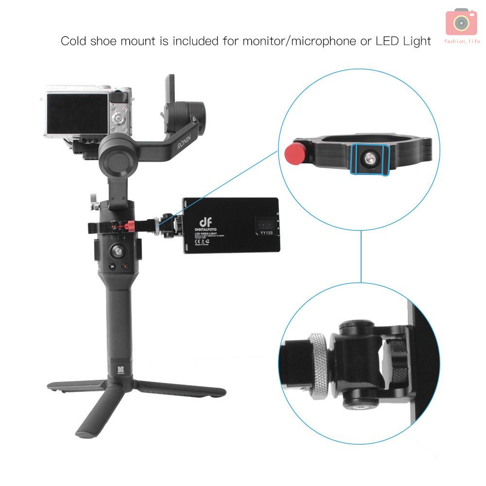 Vòng điều hợp mở rộng bằng kim loại cho DJI Ronin SC | BigBuy360 - bigbuy360.vn