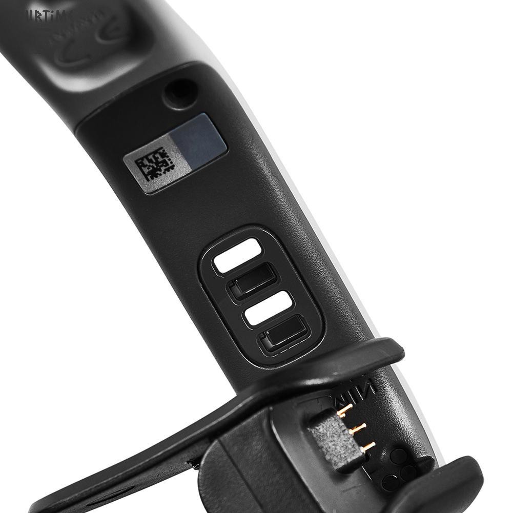 Dây cáp sạc USB dài 1m thích hợp cho Garmin Vivosmart 4