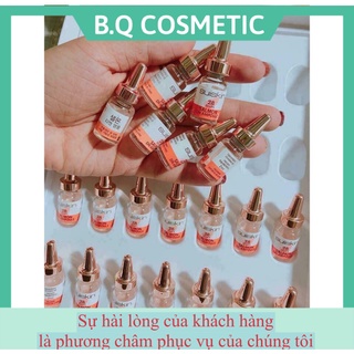 Serum cá hồi Suiskin DN Ample