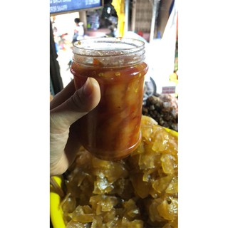 Mắm Tép Châu Đốc An Giang 500gr