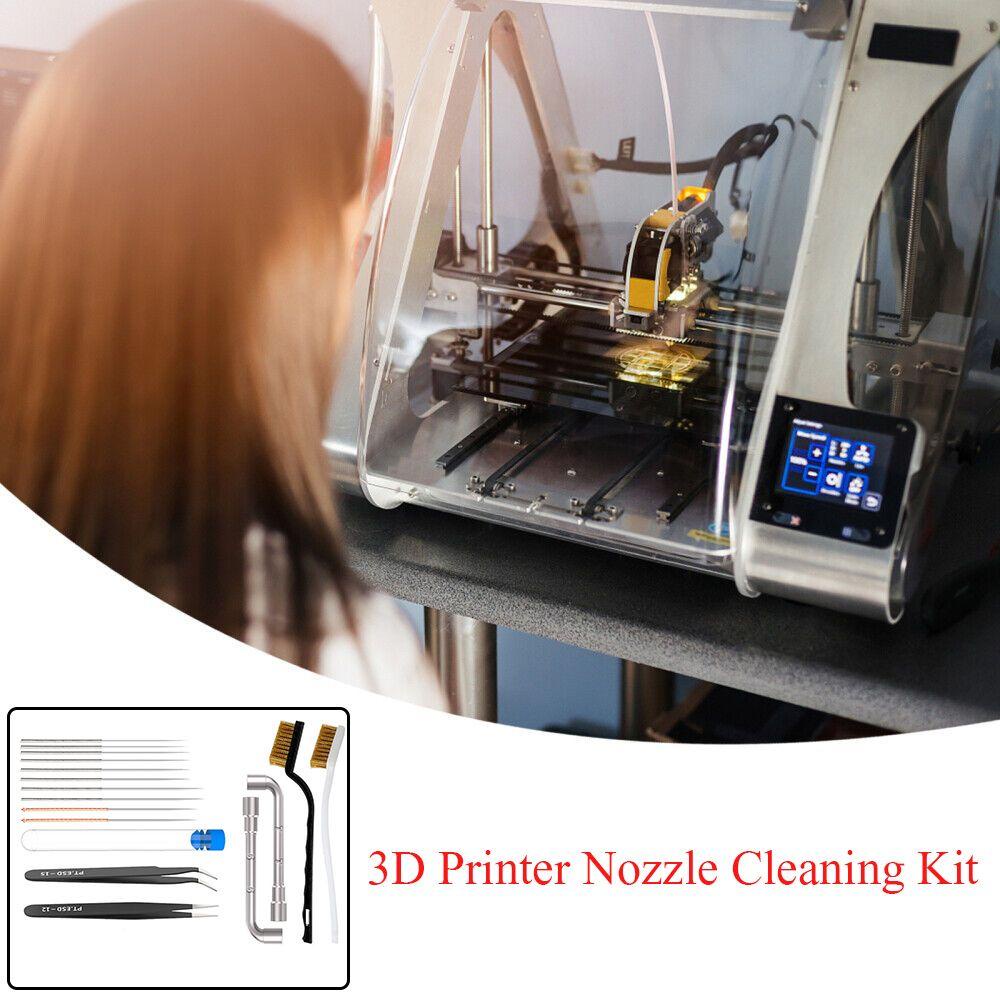 MYRONGVN Bộ Dụng Cụ Thay Thế Cho Máy In 3D