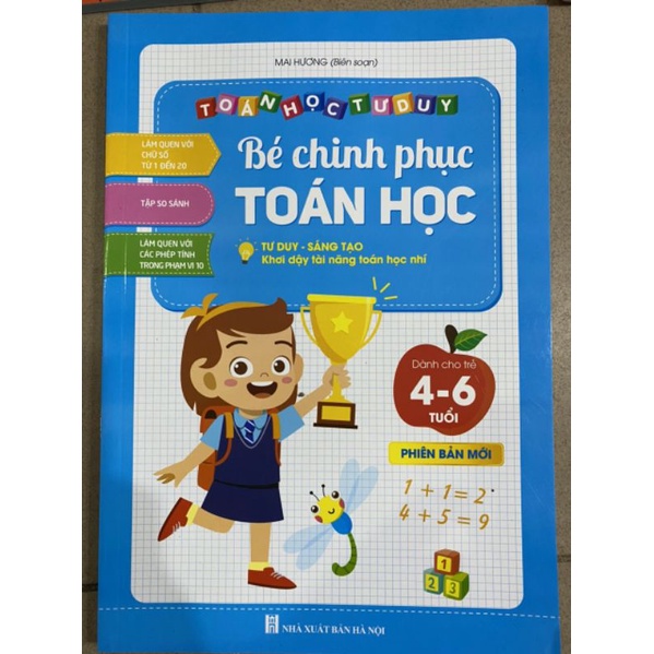 Bộ đánh vần ,tập viết ,học toán,và chính phục toán cho bé vào lớp 1