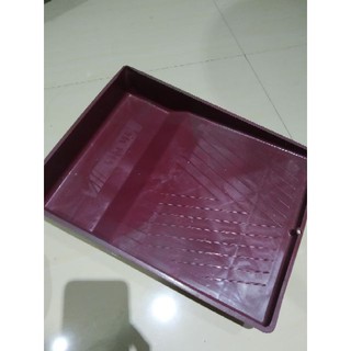 Mâm lăn sơn Việt Mỹ , khay nhựa đựng sơn