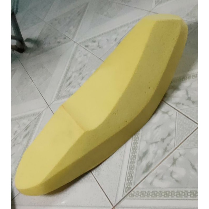 Nệm Liên Á gọt yên xe Taurus loại tốt