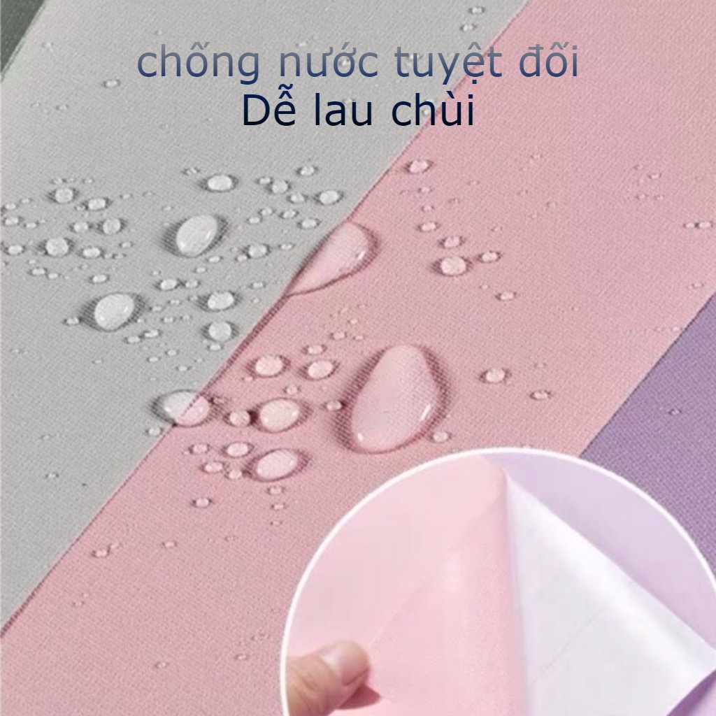 10m Giấy dán tường khổ rộng 45cm xương rồng