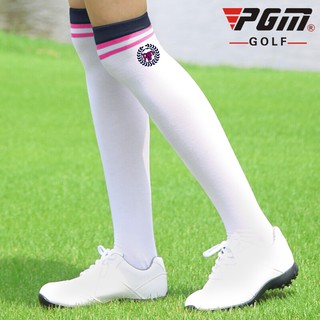 Tất Nữ Golf dài cao cấp - PGM WZ005