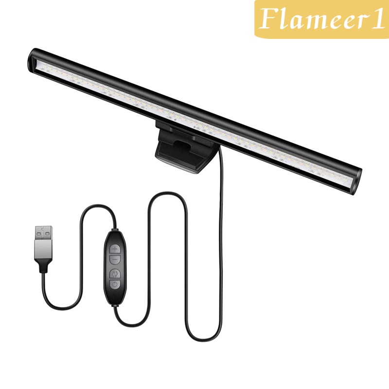 Đèn led usb treo màn hình máy tính / laptop / bàn làm việc