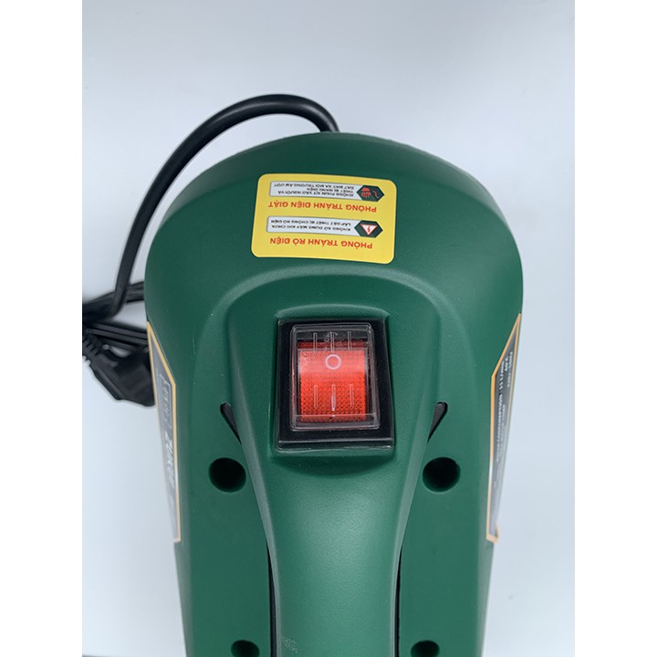 Máy Rửa Xe ZUKUI S7 - 2800W - Có Chỉnh Áp Tặng Dây Cao Áp 15m, Bình Bọt Tuyết, Thanh Nối Inox Dài Tiện Lợi  - BH 6 Tháng