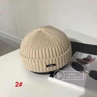 Nón Len Phong Cách Hàn Quốc Dễ Phối Đồ