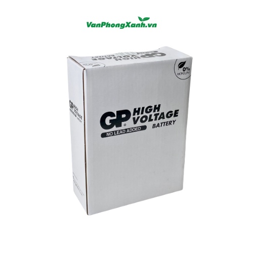 Pin 12 Volt GP 27AF-2C5