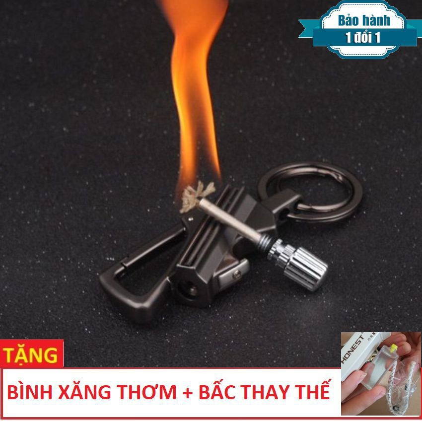 💥[BÁN CHẠY NHẤT]💥Diêm vĩnh cửu kiêm Móc khóa và Bật nút chai cao cấp Honest💥SIÊU HOT💥