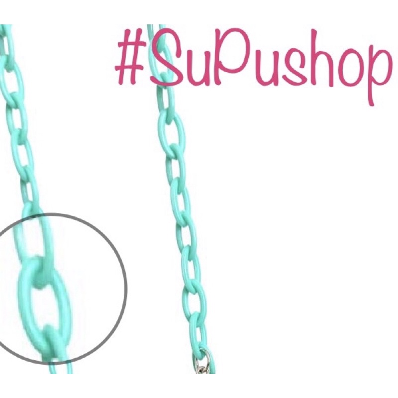 ⛓🪢DÂY ĐEO KHẨU TRANG SIÊU XINH 2 CHARM🪢⛓