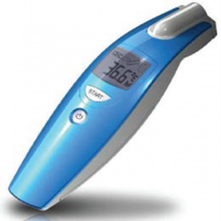 Niệt kế điện tử microlife fr1dz1 thụy sỹ