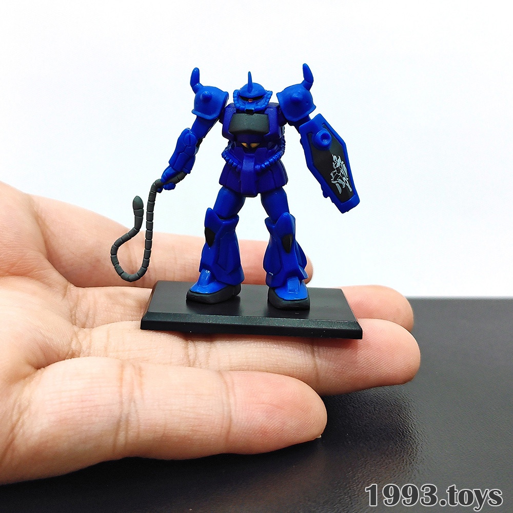 Mô hình Bandai Figure Gundam Collection 1/400 Vol.2 - MS-07B Gouf