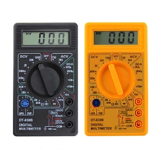 Đồng hồ đo vạn năng DT-830B