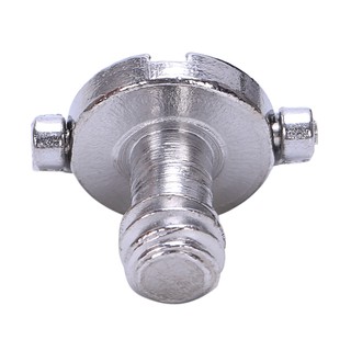 Ốc vít gắn camera 1 / 4 inches d-2