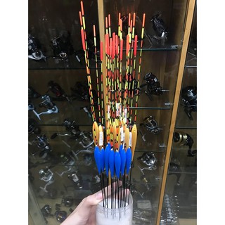 Phao câu đài các loại