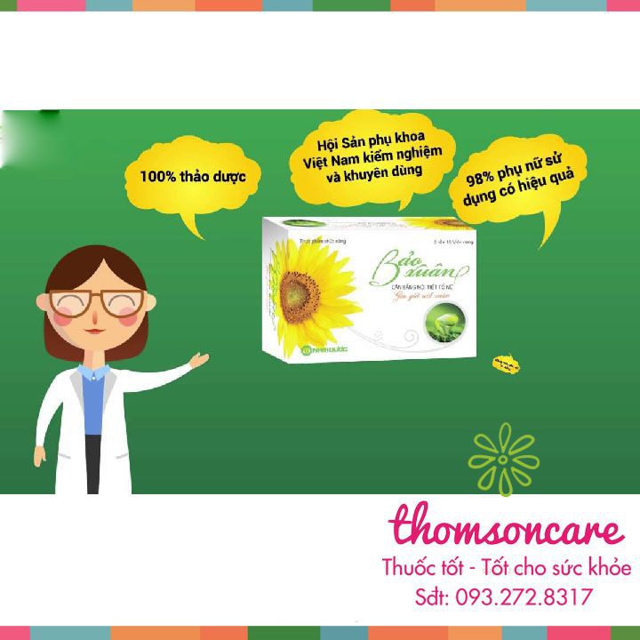 Bảo xuân Gold hỗ trợ cân bằng nội tiết tố nữ - dùng cho phụ nữ từ 30 đến 50 tuổi, giảm lão hóa, đẹp da | BigBuy360 - bigbuy360.vn