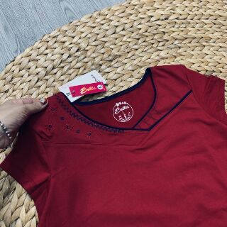 BỘ COTTON CHO CÁC CHỊ