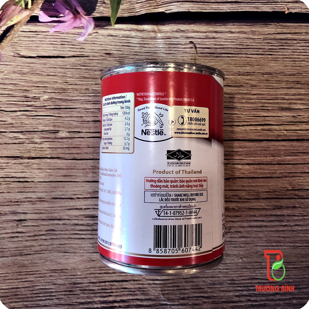 Carnation - Kem Lỏng Nấu Ăn Thái Lan 405gr | BigBuy360 - bigbuy360.vn