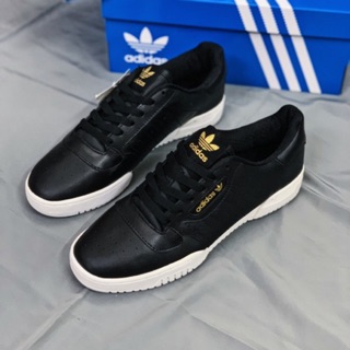 Giày Yeeze Powerphase bền êm đẹp da cao cấp