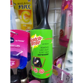 Cây Lăn bụi quần áo 3M Mỹ