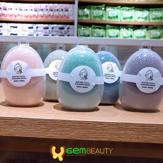 [CHÍNH HÃNG 100%] Máy Rửa Mặt Mini Cầm Tay MINISO
