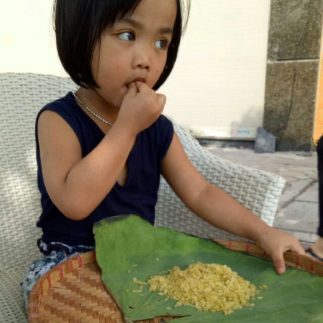 Cốm làng vòng 😋