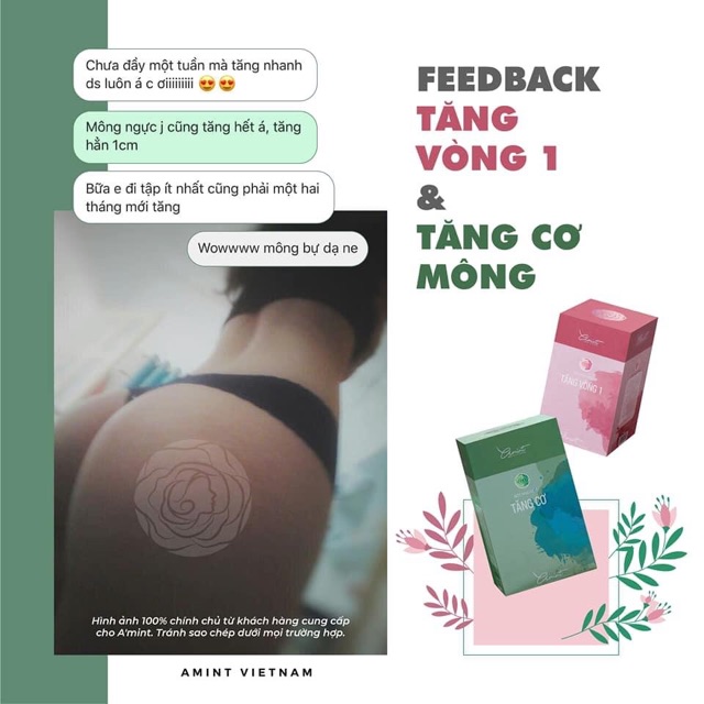 COMBO MÔNG NGỰC ORGINAL - túi cói xinh - các tips upsize - thực đơn