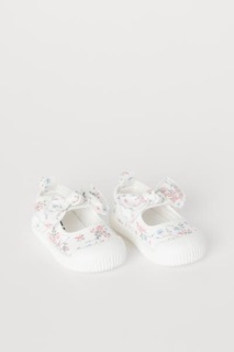 Giày Hm auth cho bé- ảnh thật