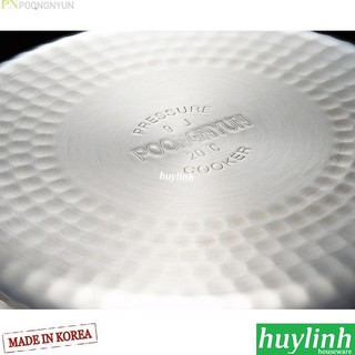 Nồi áp suât PoongNyun TCPPC-06 3.5L