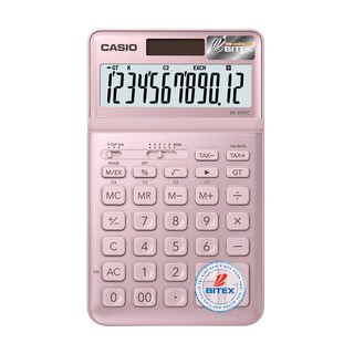 Máy tính Casio JW-200SC
