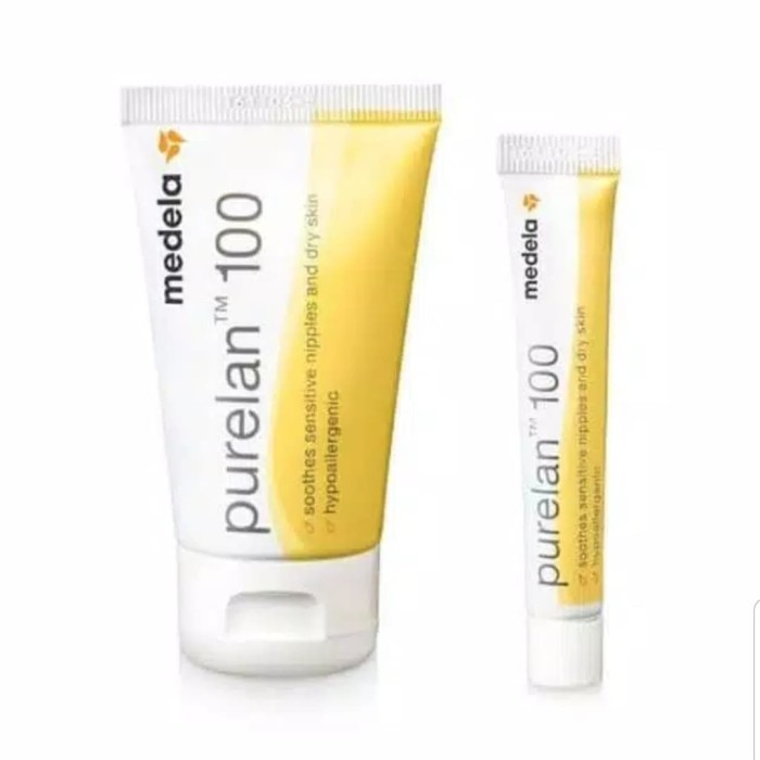 Medela Purelan 100 7gr Chất Lượng Cao