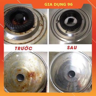 Chai Xịt Vệ Sinh Bếp Kitchen Cleaner
