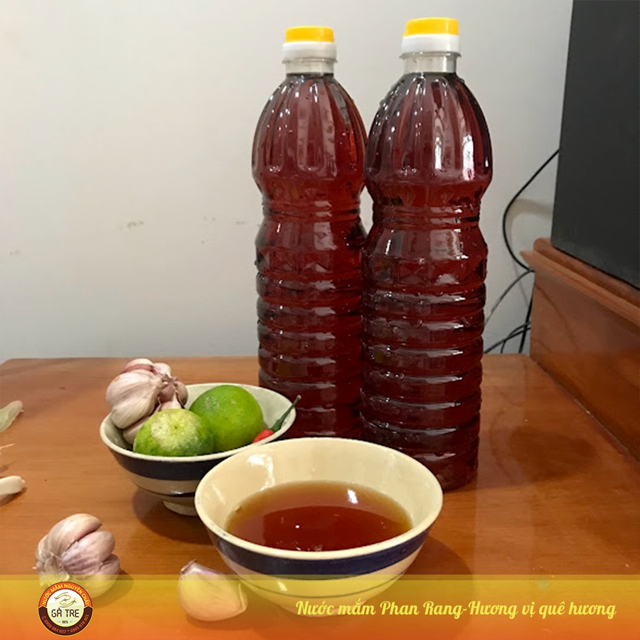 Bách Hoá Online > Nấu ăn & Làm bánh > Nước mắm cốt chưa pha  mắm nhĩ