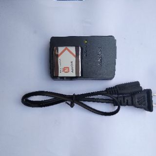 Sạc Sony NP-BN